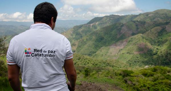 Catatumbo
