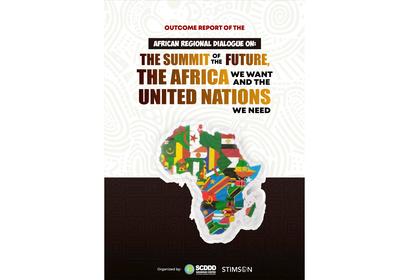 Africa Future Summit