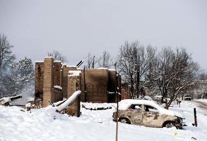 marshall-fire-burned-home